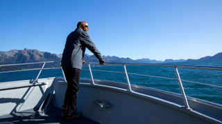 Obama’s Big Moonshot: Save Humanity